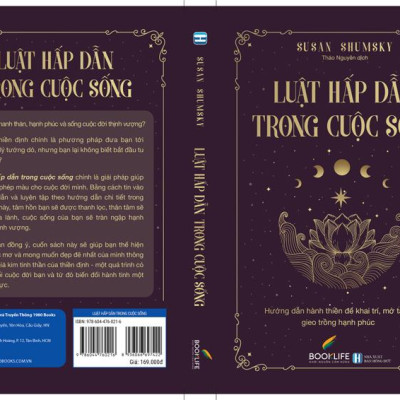 Luật Hấp Dẫn Trong Cuộc Sống