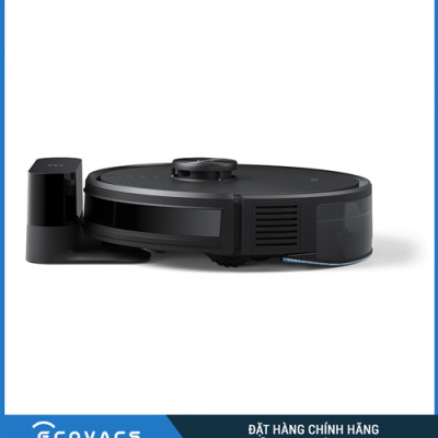 [GIÁ TẠI KHO] - Robot hút bụi lau nhà Ecovacs Deebot YEEDI 1 Pro (Deebot Y1 Pro) - 1 đổi 1 trong 12 tháng - Hàng chính hãng Ecovacs