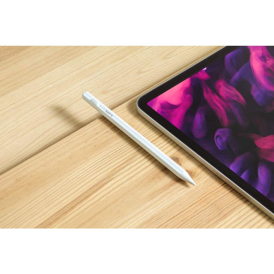 Bút Cảm Ứng Laut Active Pen dành cho iPad Trải Nghiệm Như Thật Hàng Chính Hãng