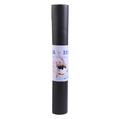 Thảm Yoga 4mm ProMat - Giao Màu Ngẫu Nhiên