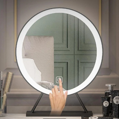 Bàn Trang Điểm Đẹp Nhập Khẩu Tundo HHP-BP2159 Cao Cấp