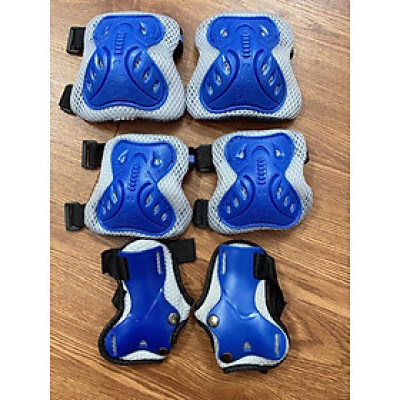 bảo hộ patin xe đạp