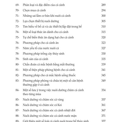 100 Mẹo Nuôi Và Chăm Sóc Thú Cưng