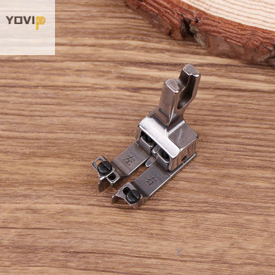 [HÀNG CHÍNH HÃNG] CHÂN VỊT DIỄU MÍ CD CÓ ĐIỀU CHỈNH SỬ DỤNG CHO MÁY MAY 1 KIM CÔNG NGHIỆP