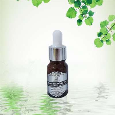 Serum dưỡng da DARLENA 10ml - Serum cấp ẩm, ngăn ngừa lão hóa