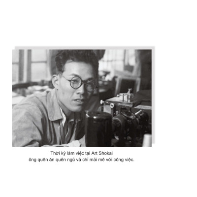 Sách - Honda Soichiro - Thiên Tài Không Bằng Cấp