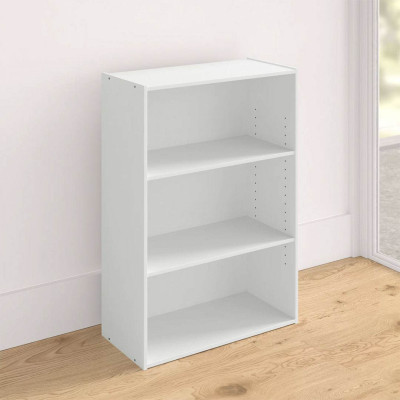 Kệ giá đỡ sách thiết kế đơn giản SMLIFE Bedmuda