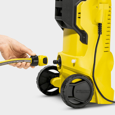 Máy Phun Rửa Áp Lực Cao  Karcher K 2 Full Control Car