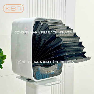 Máy phân tích da mặt Focuskin chính hãng Hàn Quốc