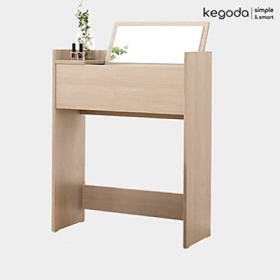 [Sản phẩm hoàn thiện] 4 Mẫu Tủ Bàn Phấn Trang Điểm Decor Có Gương Soi Đơn Giản Mà Đẹp KEGODA