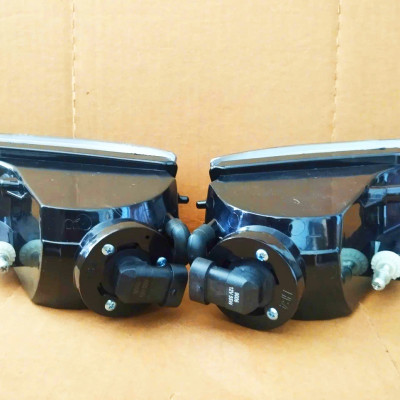 Bộ Đèn Gầm Sương Mù TOYOTA LAND CRUISER PRADO LC120 (2002-2009)