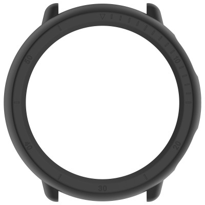 Ốp Case PC chống va đập cho Amazfit Active 2 - Hàng Chính Hãng