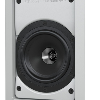 Loa âm tường iW 4DC-WH In-wall Loudspeaker-Hàng Chính Hãng