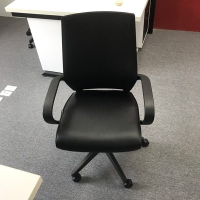 Ghế nhân viên Tundo NT T