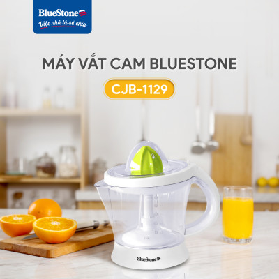 Máy Vắt Cam BlueStone CJB-1129 1 Lít 40W - Hàng Chính Hãng