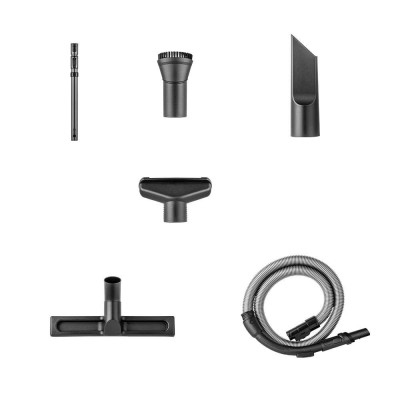 Máy hút bụi Toshiba Công suất 2000WVC-BL160F(K) - Hàng chính hãng