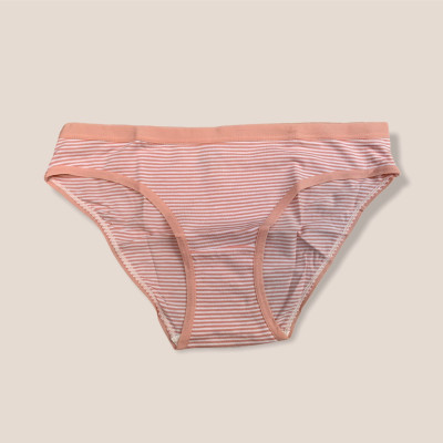 Combo 5 Quần Lót Nữ Cotton Miniso Nhiều Họa Tiết – Mềm Mịn, Thoáng Khí, Co Giãn