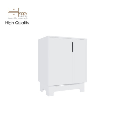 [Happy Home Furniture] MOLLY, Tủ lưu trữ 2 cánh mở , 60cm x 40cm x 76cm ( DxRxC), TCM_102