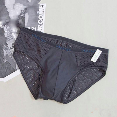 quần xì lưới nhật vải lạnh thông hơi 