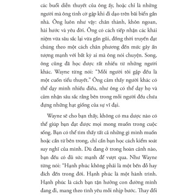 Thấu Hiểu Tỉnh Thức