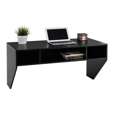 Bàn Làm Việc Gắn Tường SMLIFE Deku