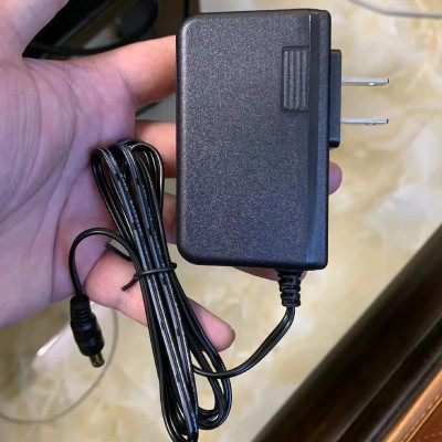 Bộ chuyển đổi nguồn DC Adapter 5V-3A ZB50300-3AE dây dài 1.5m, chân cắm tròn 5.5x2.5mm