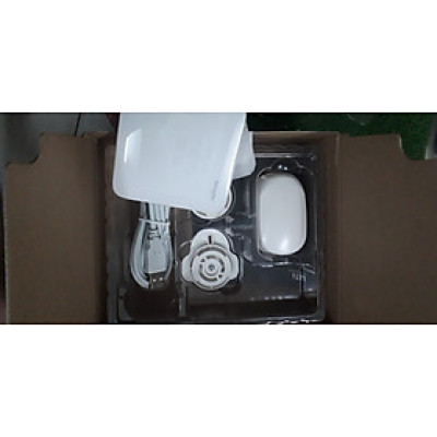 Bộ kết nối trung tâm U30IPGWZB Ulti Zigbee Schneider