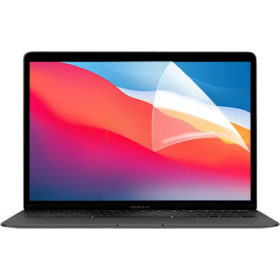 Dán màn hình Zeelot Mbook Pro 13/16 inch 2020 - Hàng chính hãng