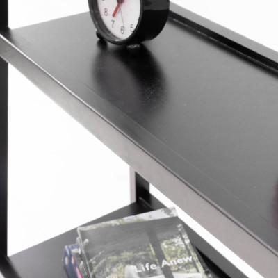 COMBO KỆ SÁCH GỖ 3 TẦNG VÀ 4 TẦNG SIZE L - COMBO A BOOK SHELF SIZE L