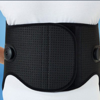 Đai nẹp cột sống BOA Dr.Med DR-B080 Hàn Quốc hỗ trợ nẹp cột sống, thoái hóa khớp, gãy xương