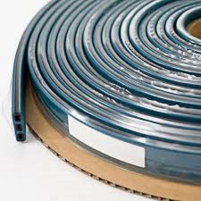 Thanh Trương Nở, Thanh Thủy Trương Thanh Cao su Chống Thấm Mạch. Chèn Cổ Ống Thoát Sàn Hyperstop Db201