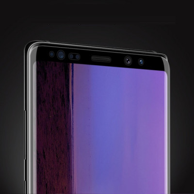 Tấm dán kính cường lực full màn hình 3D CP+ MAX dành cho SamSung Galaxy Note 9 chính hãng Nillkin