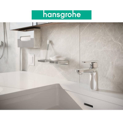Khay xà phòng hansgrohe AddStoris 41746