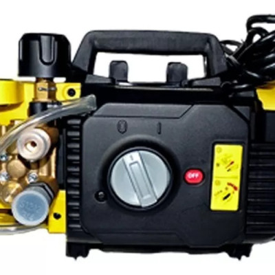 Máy xịt rửa xe chuyên dụng Annovi Reverberi VIP Pro 151K motor từ, áp lực 150BAR, 2600W- Hàng chính hãng 