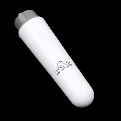 Bút Mát Xa Mặt 4 Đầu Chống Lão Hóa Cực Tốt Loại Xịn Nhất (Có Hàng Sẵn) Tặng Kèm Pin 2A