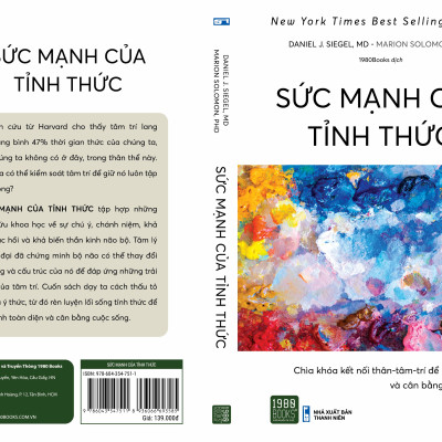Sức Mạnh Của Tỉnh Thức