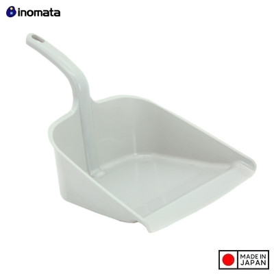 Xẻng hốt rác cán ngắn Inomata size L - Hàng nội địa Nhật Bản |#Made in Japan|