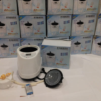 Combo nồi xông hơi cao cấp kèm lều xông Giải Cảm, Xông Hơi Sau Sinh