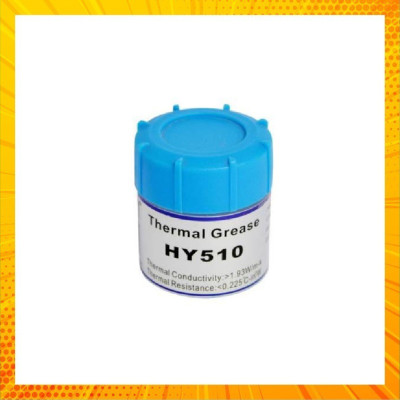 Keo Tản Nhiệt Hũ Nhỏ - Hàng Nhập Khẩu