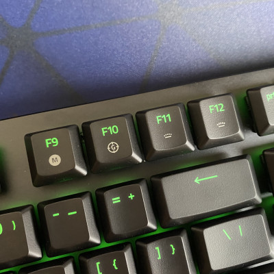 Bàn phím Razer DeathStalker V2 Pro/DeathStalker V2 Pro Tenkeyless - Mới, hàng chính hãng