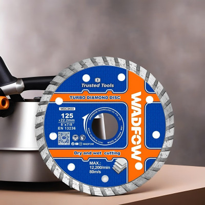 LƯỠI CẮT GẠCH ĐA NĂNG 7.5mmWADFOW - HÀNG CHÍNH HÃNG