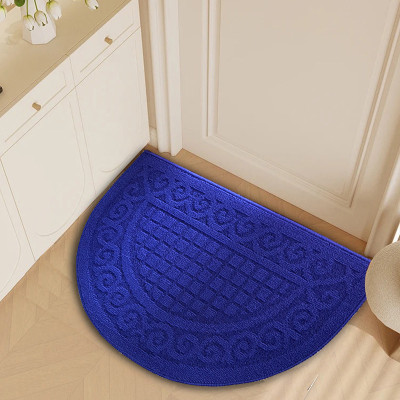 Thảm chùi chân nhà tắm ,nhà bếp , mới ,  siêu thấm hút nước ,chống trơn trượt , mềm mại thân thiện với da