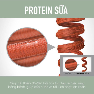 Xịt Dưỡng Xoăn Goldwell Curls & Waves Cấp Ẩm Chuyên Sâu, Tóc Bồng Bềnh Dễ Vào Nếp 150ml