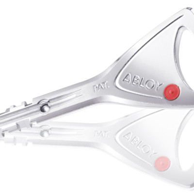 Ổ khóa cao cấp chống trộm - xuất xứ Phần Lan - hàng chính hãng ABLOY - PL342T25