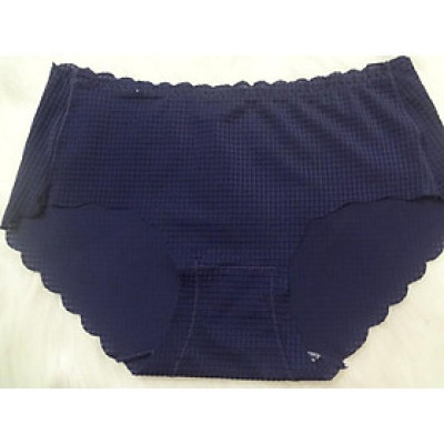 Quần lót jacquard cotton liền mảnh ( Mã SP WL09)