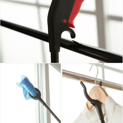 Cây gắp rác, kẹp rác đa năng Seiwa Pro - Hàng nội địa Nhật Bản |#hàng nhập khẩu chính hãng|