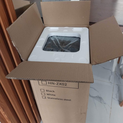 Thùng Rác Thông Minh 40L