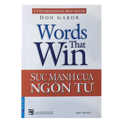 Combo Nói Chân Thành - Dành Chiến Thắng (3 Cuốn)