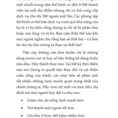 Khơi Dậy Sức Mạnh Tích Cực - Đánh Thức Năng Lực Bản Thân