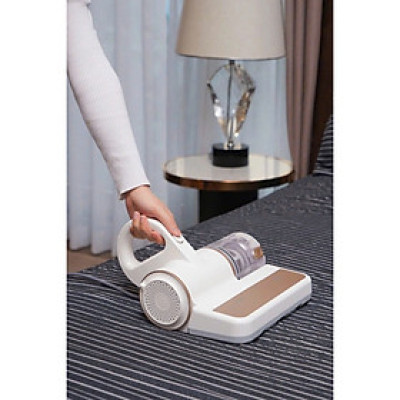 Máy hút bụi giường đệm & vệ sinh giường nệm cầm tay Kaiyo KGV-4106 Hàng chính hãng